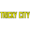 Tricky City OG Logotipo