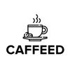 Caffeed Logotype