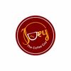 Joey the coffee guy Logotipo