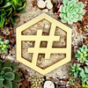 #KasiBautWas Logotype