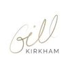 Gill Kirkham Logotipo