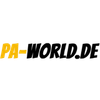 PA-World Logotipo
