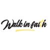 Walk In Faith Clothing Logotyyppi