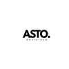 Asto Amsterdam Logotype