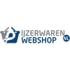 IJzerwarenwebshop.nl Logotype