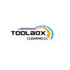 Toolbox Cleaning Co Logotipo