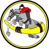 Wirral Riding Centre Logotype