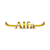 Alfa Western Wear Logotype