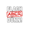 flachaberdünn Logotype