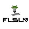 FLSUN Logotype