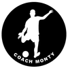 Coach Monty Logotyp