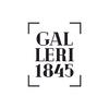 Galleri 1845 Logó