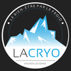LACRYO Logotype