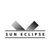 Sun-Eclipse Logotype