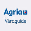 Agria Vårdguide Logotyyppi