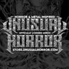 Unusual Horror Logotype