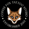 Coffee Fox Logotype