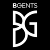 BGENTS Logo