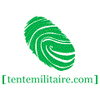 Tentemilitaire.com Logotype
