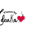 Tissus inspirés Logó