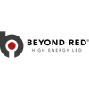 BEYOND RED® Logotyp