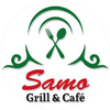 samo-grill Logó