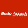 Body Attack Logotyp