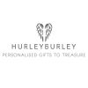 Hurley burley London Ltd Logotype