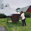 Grassrootbiochar Logotype