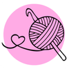 My Crafty Side by Tracey Logotyp