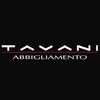 Tavani Abbigliamento Logotype