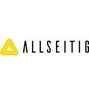 Allseitig Logotype