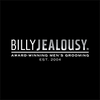 Billy Jealousy Logotipo