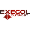 Exegol Outpost Logó