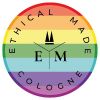 SP * ETHICAL MADE Logotype