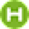 HUROM CZECH Logotyp