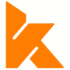 Blindeer Koning Logotype