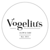 VogeliusGlow Logo