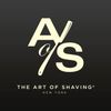 The Art of Shaving Logotype