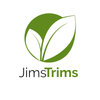Jims Trims Logo