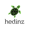 Hedinz Logo