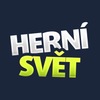 Herni Svet Logotyp