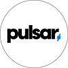 Pulsar Gaming Gears EU Logotype