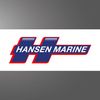 hansenmarine.se Logotype