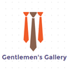 Gentlemens Galler Logotype