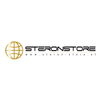 Steron-Store Logotipo