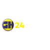 GH24 - Ein Shop von grenda-hammer® Logotyp