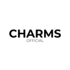 Charms Official Logotipo