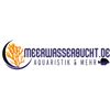 Meerwasserbucht Pamperin Logotipo