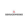 SDRUCKWERKE Logotype